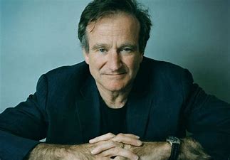 You're only given one little spark of madness. You mustn't lose it.
—Robin Williams—
