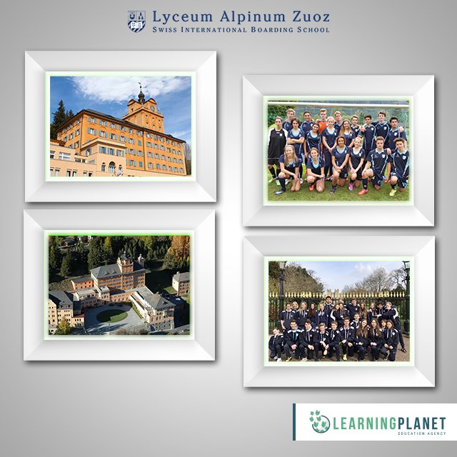 Learning Planet Edu tweet media