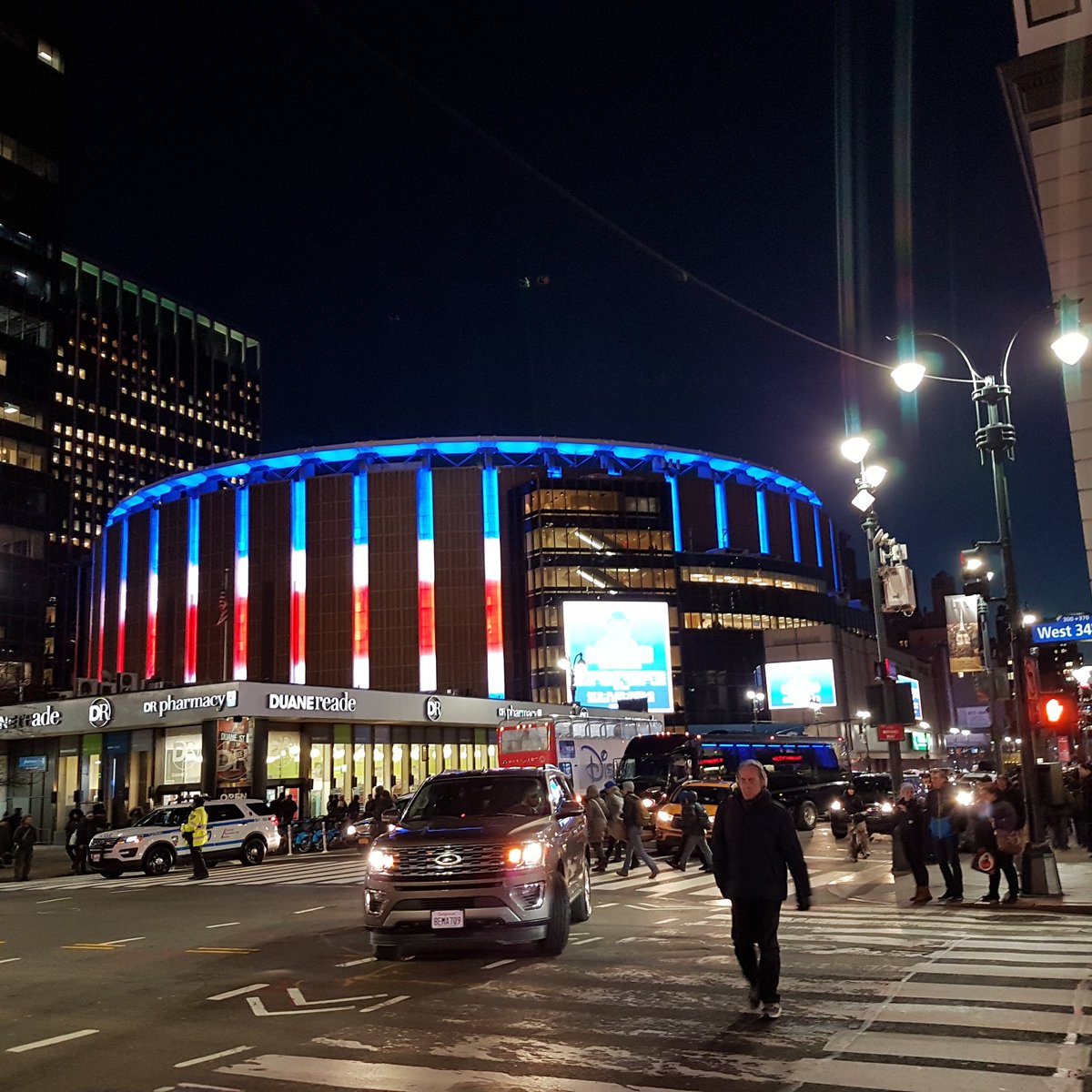 MArnehall's tweet photo. The most famous arena in the world😍
#letgorangers https://t.co/L1MtR6rSkd