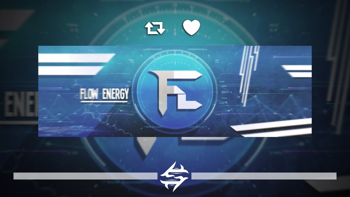 Para <a href="/FlowEnergyTeam/">Flow Energy Team</a> 
Fav se gostem <3