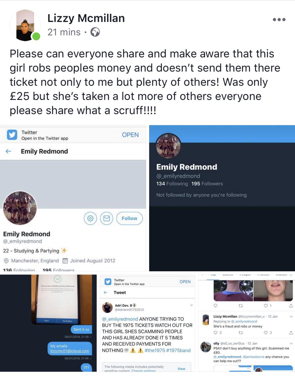 Mollymay Flynn tweet media