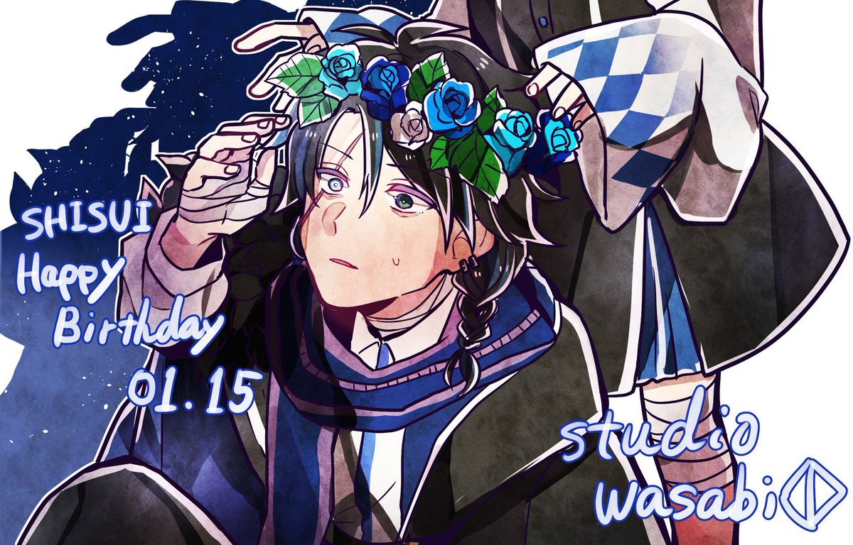 スタジオ わさび twitter