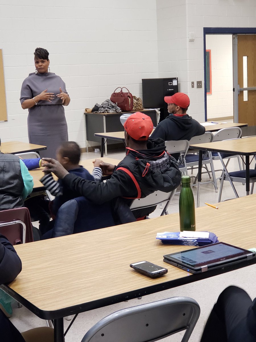 Evette Givens tweet media