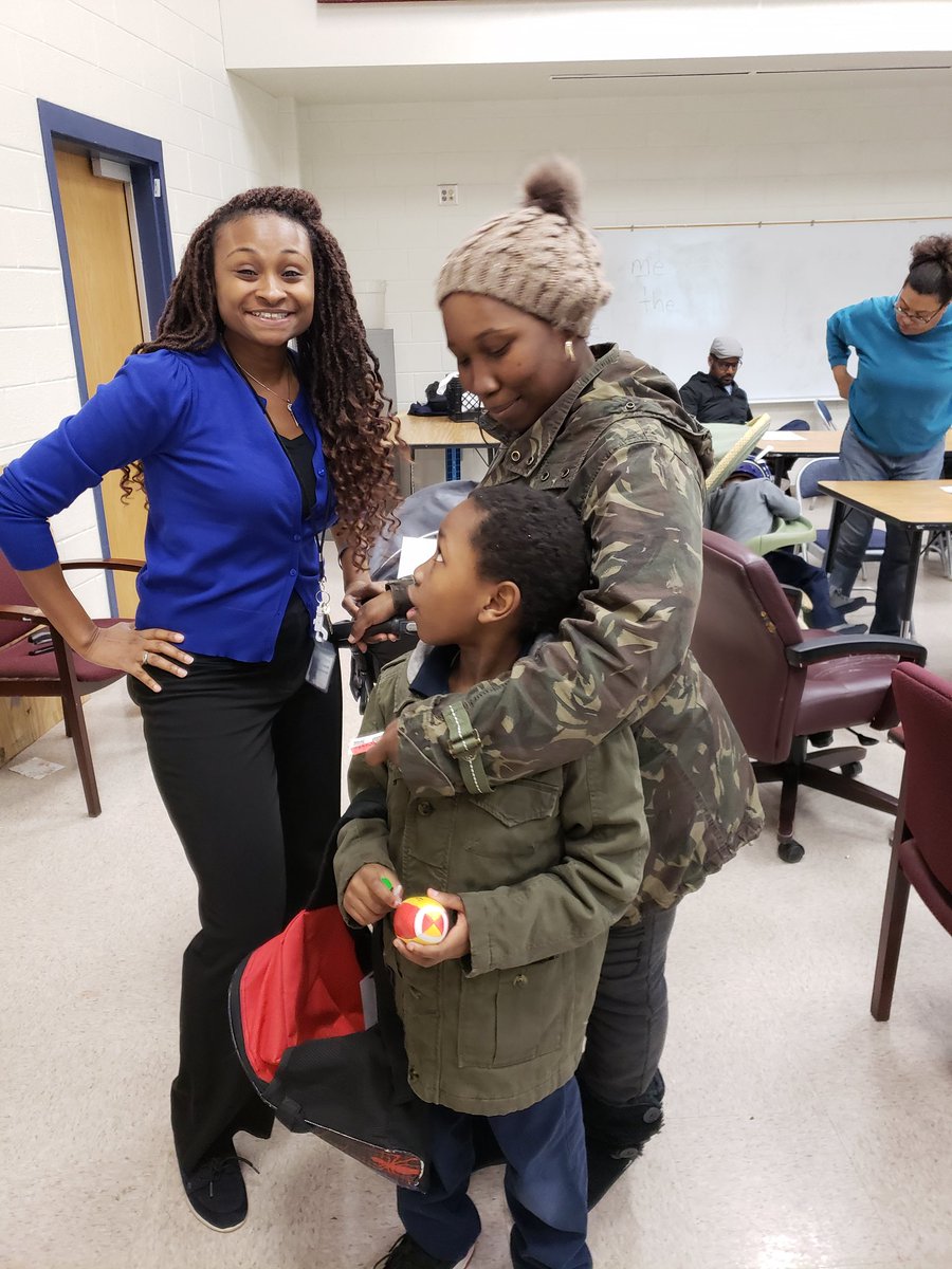 Evette Givens tweet media