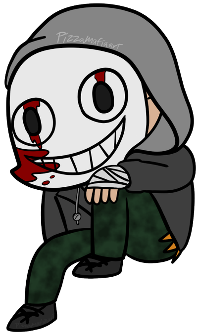 Dbdのtwitterイラスト検索結果 古い順