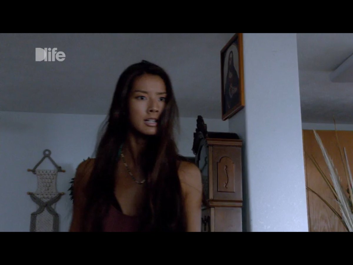 Twitter पर Mino3427 Dlife ハワイファイブオー すみれ バツグン スタイル 熱演してた