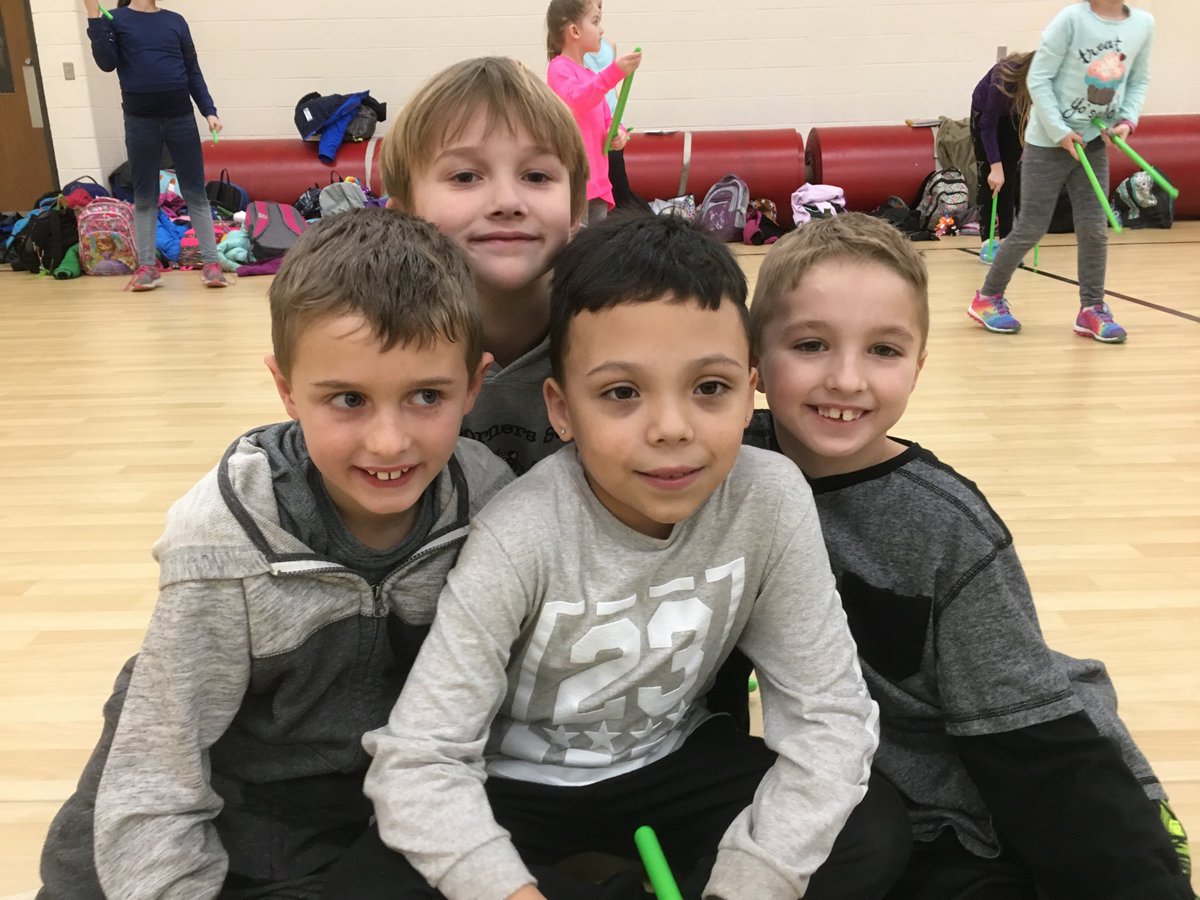 Bay Lane Elementary tweet media