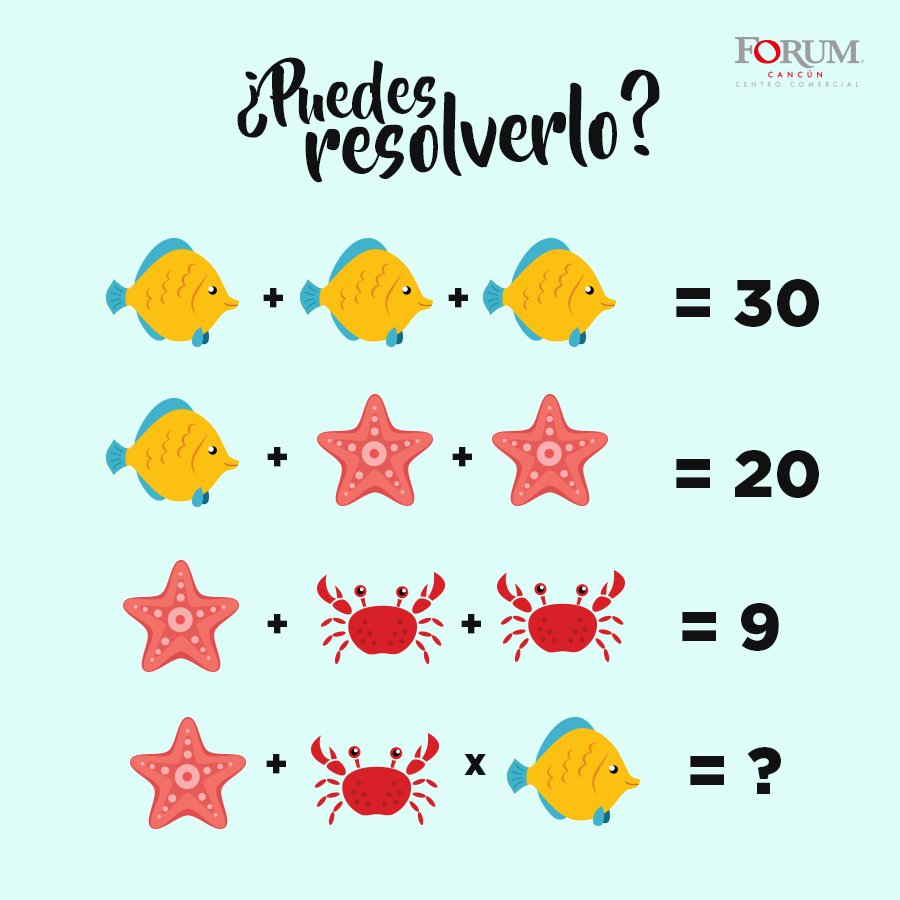 ForumCancun's tweet photo. Reta a un amigo a contestar correctamente y si pierde te debe una salida a @CocoBongoShow https://t.co/nvj2YLnFOP