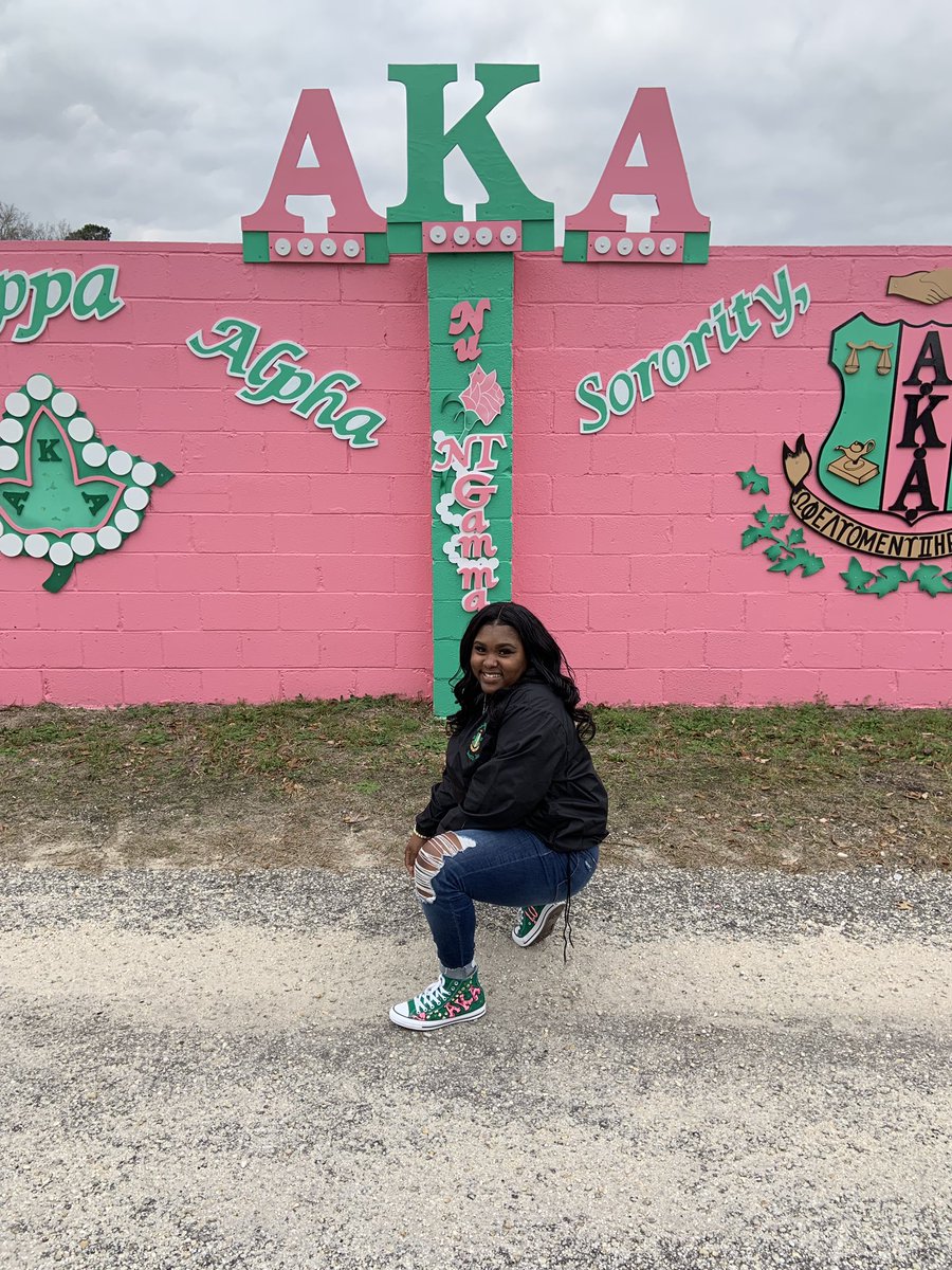 TeirraGambina's tweet image. It’s my PHounders day 💕 thank you Ethel Hedgeman Lyle for making me, thank you Ethel May Smith for raising me 💕🐸 #111YearsOfService #SkeeWee