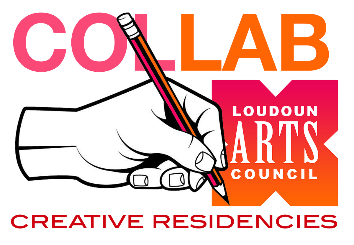 LoudounArtsCncl's tweet photo. NEW! LAC Artists Residencies available March through May in downtown Leesburg and at the New Brambleton Library Makerspace! Leran more at https://t.co/TbcaTLOGbg #showyourwork https://t.co/AS5Xbn4hP1