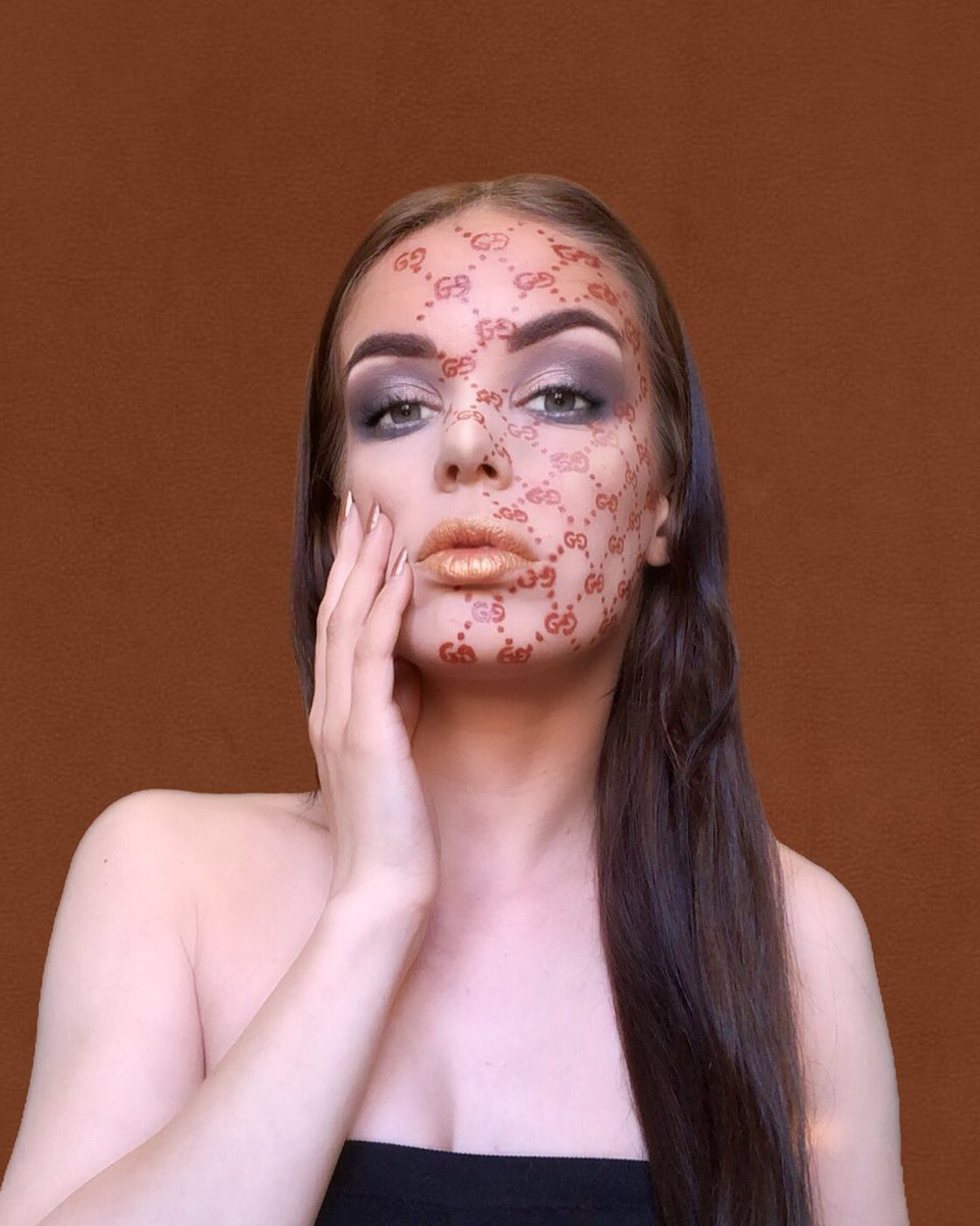 🐍🐯GUCCI GANG🐯🐍
PART2 is LIVE !!
Inspired by the well known @gucci design 😍 please let me know what you think ! All deets in my #IG post -> LINK IN BIO
.
.
.
.
.
#Mua #selftaught #aspiringmua #gucci #guccigang #brandseries #BrexitVote