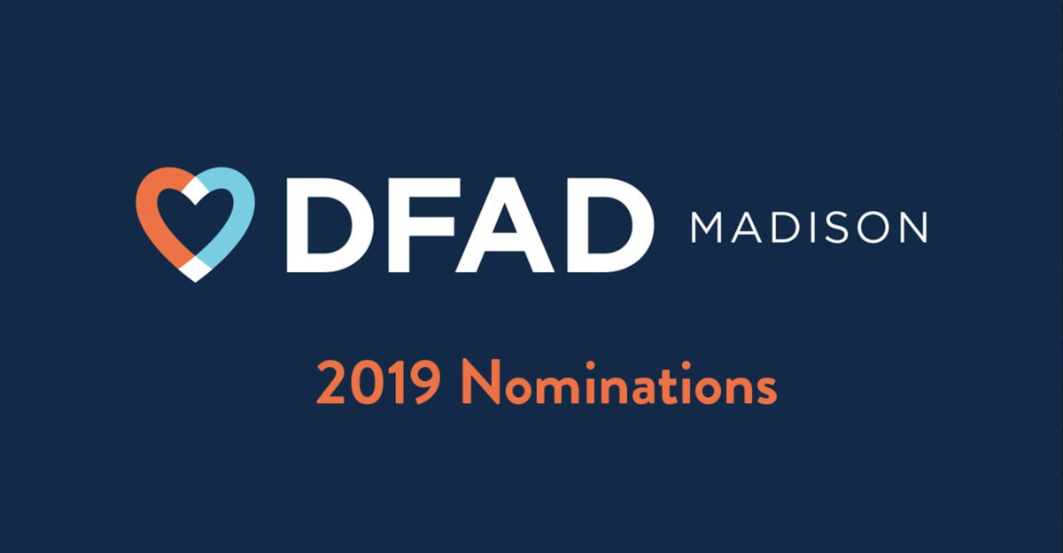 Design For A Difference-Madison is asking you to nominate a #Madison area #nonprofit facility in need of a #free interior makeover in 2019. <a href="/FLOOR360/">FLOOR360</a> has sponsored this project through DFAD-Madison since 2015. bit.ly/2GZ6iyv #Designers #remodeling #Wisconsin
