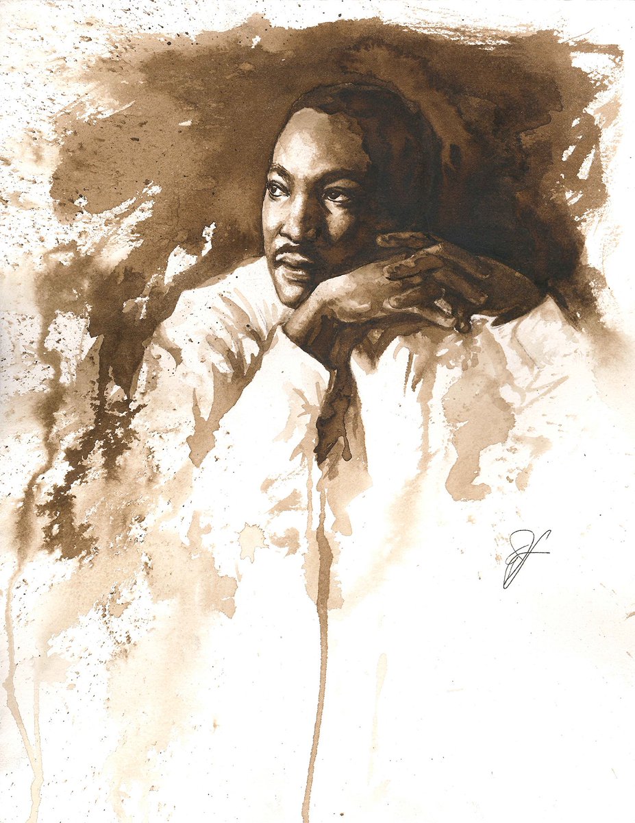 nativity_church's tweet photo. Happy 90th Birthday Dr. King. https://t.co/bVs9YuwzsZ