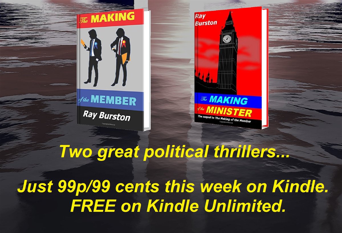 rayburston's tweet photo. Is there a political crisis taken place? Plus ca change! https://t.co/NIcBmblmBA https://t.co/eA5s4Pri43 #mustread #KindleUnlimited #Kindle #historical #thriller #ebook #blackcountry #histfic #goodread #fiction #political #CONSERVATIVES #Labour https://t.co/wPulUxnL7p