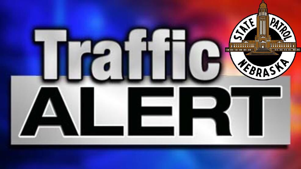 NSP_TroopA's tweet photo. Troopers are assisting @OmahaPolice with a personal injury crash on Interstate 80 westbound near 60th Street.  Expect delays in that areas.  #NSP423 #NSP467 https://t.co/S5pCaWftSY