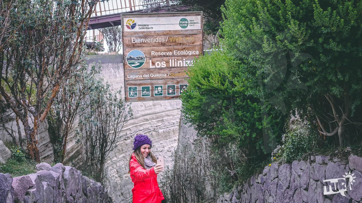 TuriEcuador's tweet photo. ¡La laguna de Quilotoa!
Si aún no la conoces, debes anotarla como visita obligada en este 2019
#TuriEcuador #Quilotoa #QuilotoaLoop #NuncaParoDeViajar #Cotopaxi
@EcuadorTravel @ViajaPrimeroEC @MinturZonal3 https://t.co/FHz4wOaLv1