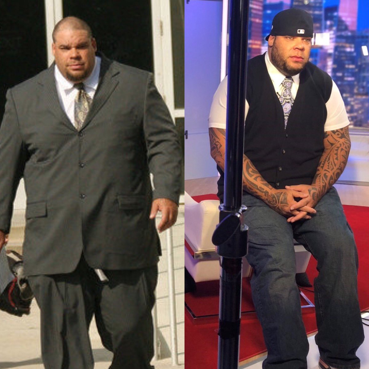 Tyrus on X: "@TheFive and the winner is #tyrus https://t.co/PXJsUDjDdS" / X