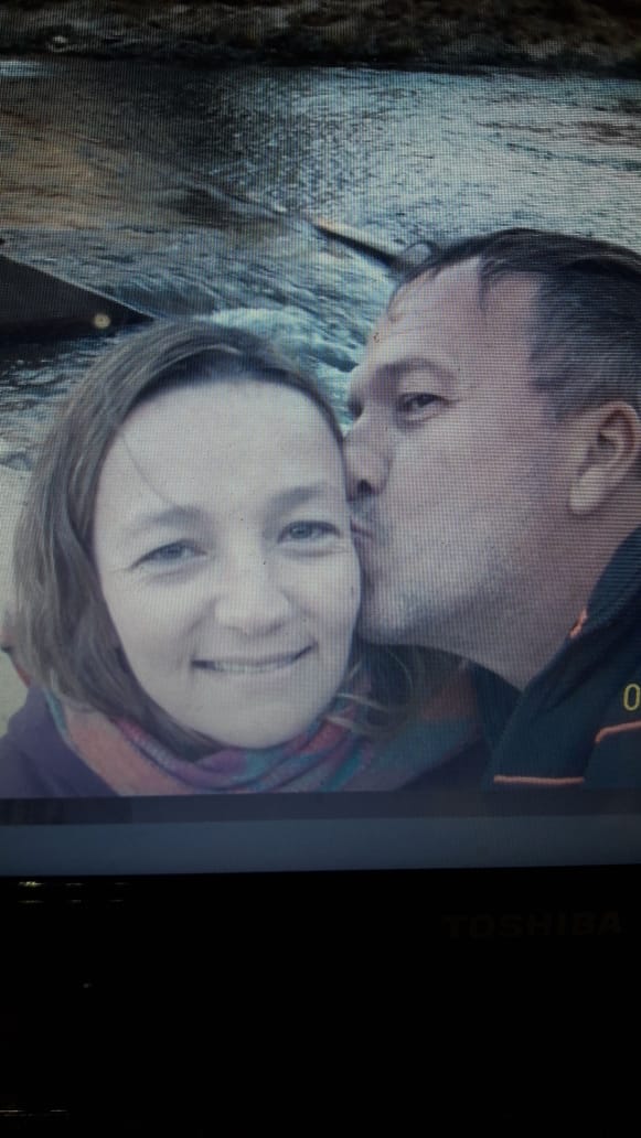 Danisa Canale tenía 38 años. Su esposo la asesinó a martillazos en la casa que compartían en Galvez, a 80 kilómetros de la capital santafesina. El femicida Jorge Trossero, fue detenido y será indagado mañana