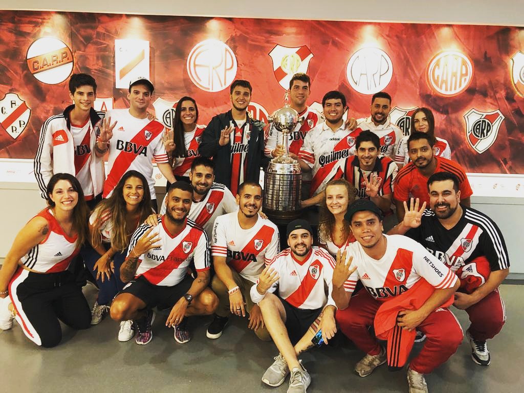 Fede ⚪❤️⚪🐓09-DIC-18🏆 tweet media