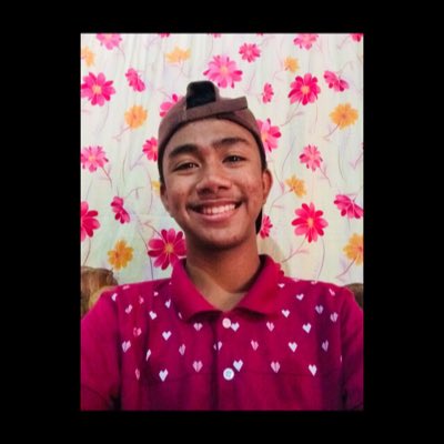 2002markjelo's tweet image. #NewProfilePic