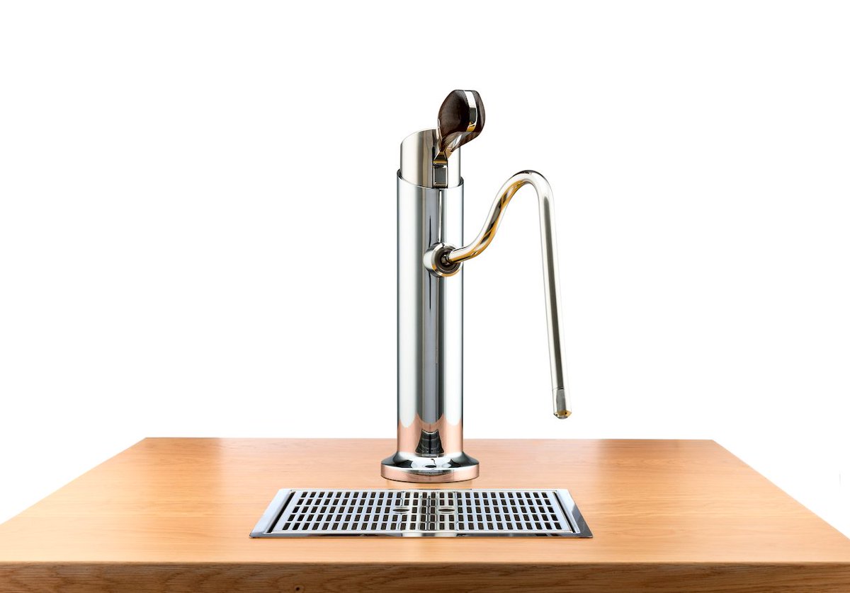 New and Improved Modbar Steam Module Makes Global Launch dailycoffeenews.com/2019/01/15/new…