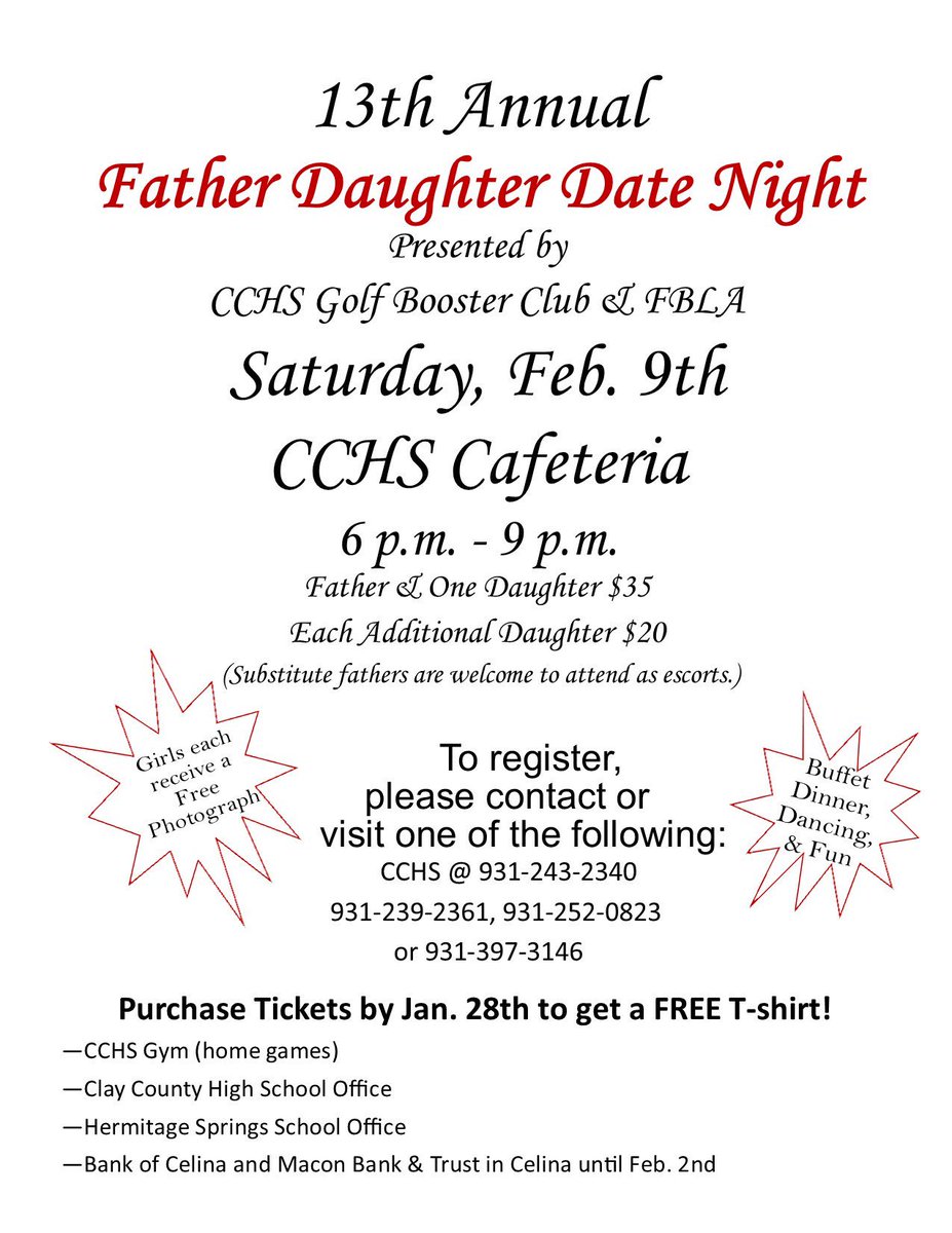 ClayCounty FBLA (@claycountyfbla) on Twitter photo 