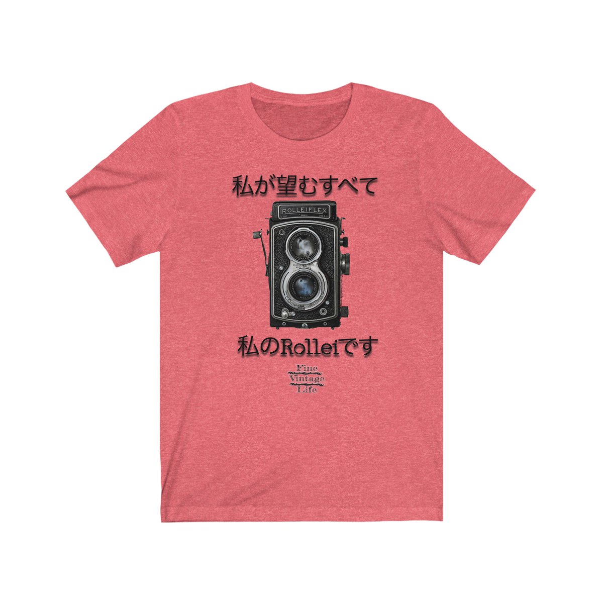 FineVintageLife's tweet photo. All I Want Is My Rolleiflex Vintage Camera Japanese Edition Unisex Short Sleeve Tee

#film #photography #rollei #rolleiflex #love #analogephotography #BelieveInFilm #filmphotography #120film #filmisnotdead #TuesdayMotivation

https://t.co/TGmTM1ZVCJ https://t.co/assW0CW39r