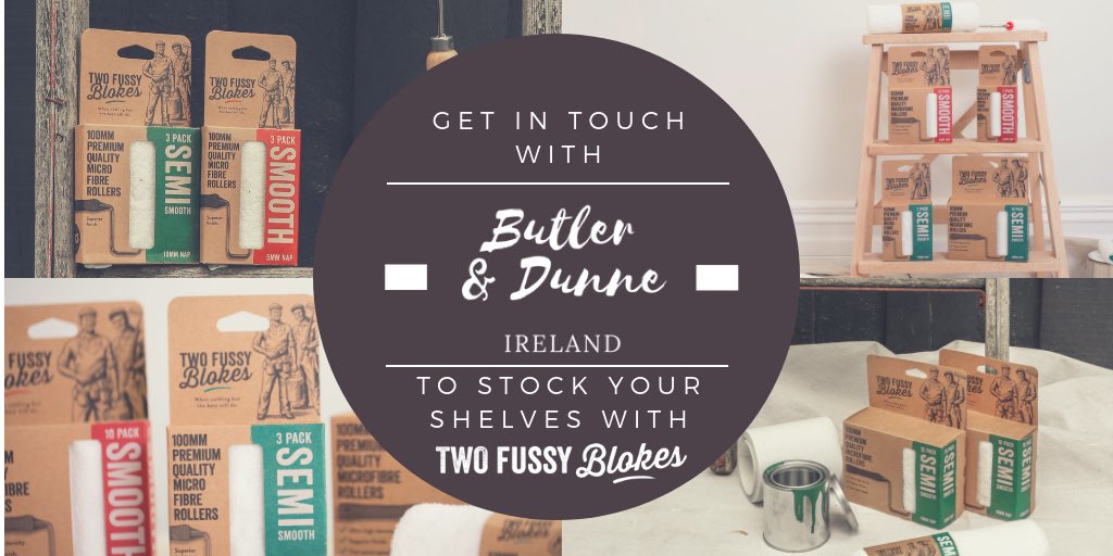 Competition  time easy to enter just follow us and retweet this tweet we will pick 5 winners on 22/01/19 to win <a href="/TwoFussyBlokes/">Two Fussy Blokes®</a> twin pack best sleeves on the market they make light work of woodwork minimal cutting in and leave a spray like finish everyone can get a pro finish