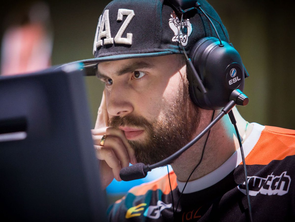 CSGO Stone tweet media