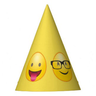 partycorner_'s tweet photo. #Emoji #Birthday #Party Hats  #custom #birthdayshirts &amp; #partysupplies  #partydecor #partyplanning #eventplanning #decorations #happybirthday #nationalhatday  https://t.co/lDewLnTB70 https://t.co/yFba85nBnv