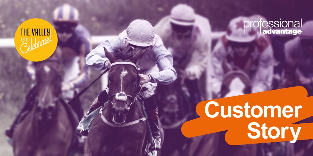 How does a member based organisation respond to business challenges? Moonee Valley Racing Club shares how it used technology to achieve significant wins & improvements in their operations. Read the story here https://www.pa.com.au/case-studies/moonee-valley-racing-club/ …
#membership #microsoft365 #upbeat #dynamicsgp