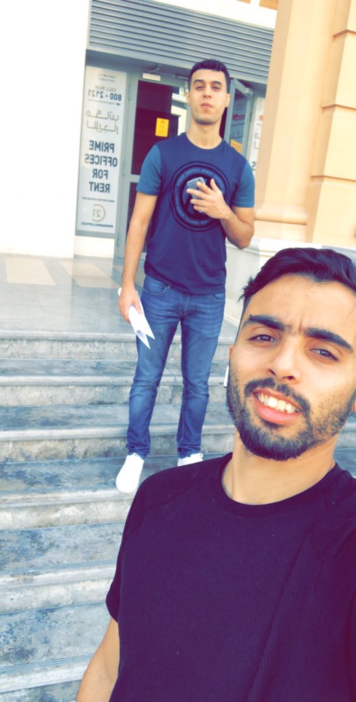 talite_zakaria's tweet photo. #Fratelo https://t.co/B3x68IQ9pb