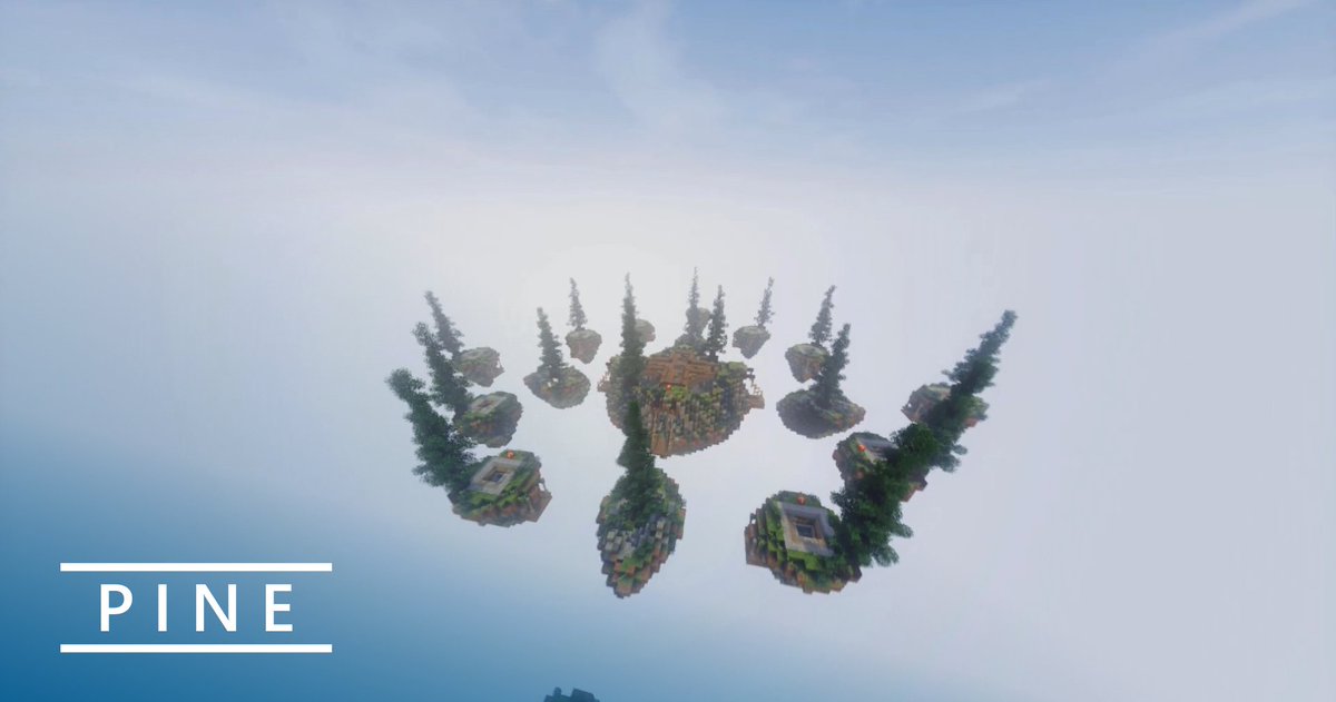 🎉 It's official now! Hysland's alpha stage has begun!

Come and play with us at: 
🗒️ Address: play.hysland.com Port: 19132
More information in:
🗒️ medium.com/@hyslandapplic…