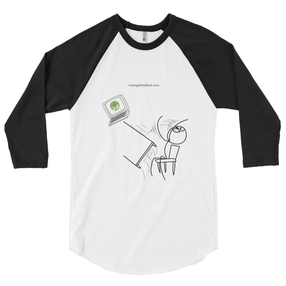 mitch_tabian's tweet image. Do you like programmer memes? There's new Android specific meme shirts available on my website. store.codingwithmitch.com/collections/an…
#codingwithmitch