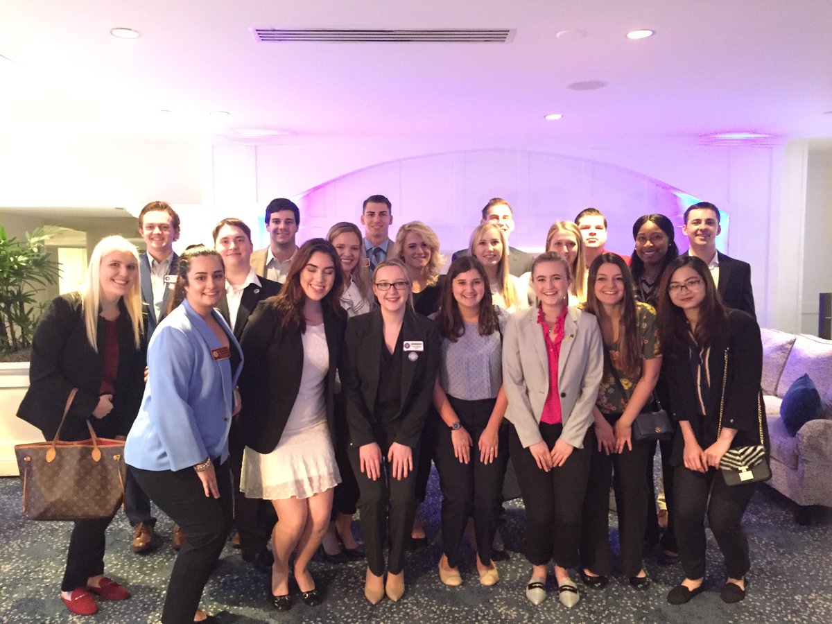 CMAA Florida Externship 2019! 

Two of our members, Casey &amp; Zach were lucky enough to attend 6 days of the highest level of professional education, networking and mentoring in South Florida!

Thank you to each and every club manager that made this externship possible!