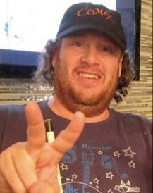 "An' just before 'e died,

  'I hope you liked your drink',
said Gunga Din. 
So I'll meet him later on
At the place where he is gone..."

Goodbye, a better man than I, ol' G Smith