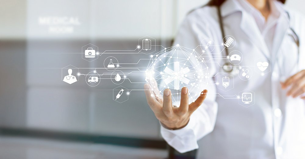 Artificial intelligence (AI) is set to bring a paradigm shift to the healthcare industry through the application of technologies to unlock clinically relevant information in healthcare data. 
#ArtificialIntelligence #healthcare #MachineLearning crcaustralia.com/media-releases…