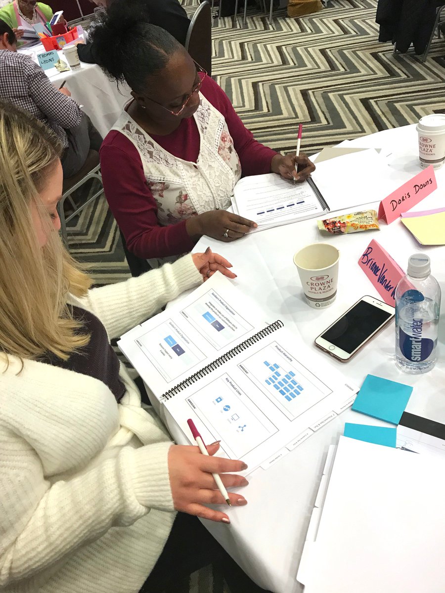 GordianCompany's tweet image. 2 days of product training started this morning for 32 new employees from across the country who have recently joined Gordian. We&apos;re so excited to get to know our new members &amp;amp; grow together!
#foryouforusforgrowth #gordianites #teambuilding #training #yeahthatgreenville