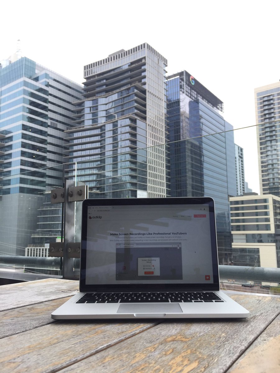 klipscreen's tweet photo. Work outside the office while creating the same impact you create being in the office #remotework #futureofwork #screenrecording #customersupport #issuereporting #jira #slack #microsoftteams https://t.co/i2S8AdayoR