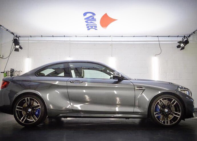 VINTTR0's tweet photo. More amazing work from the guys @cartecuk #BMWM2  #cartec #cartecuk #cartecworld #ceramiccoating #carbon https://t.co/5iVPDQG44V