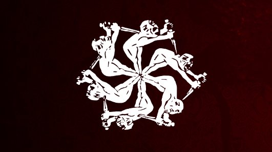 JumpToFunk's tweet image. Новиот грб на Северна