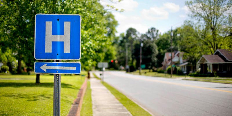 gahealthnews's tweet image. Georgia hospital groups open to a few regulatory changes; critics say more needed georgiahealthnews.com/2019/01/hospit… #gapol #hospitals #CTCA