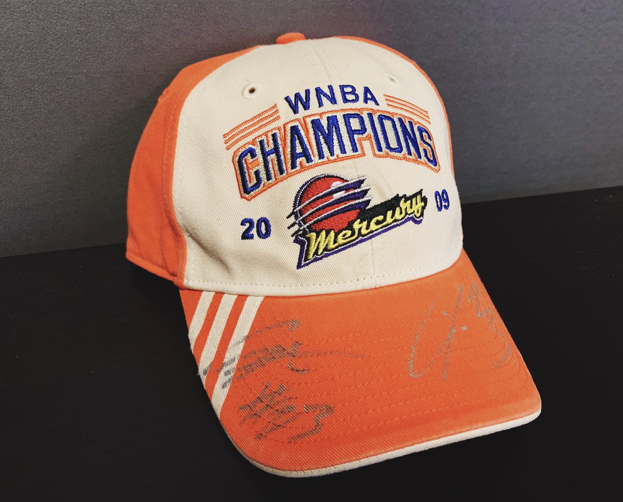 wnba hat