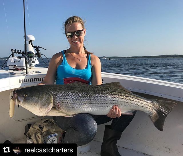 AnglersMusic's tweet photo. #Repost @reelcastcharters ・・・
Very happy to announce that we will be doing a women’s charter on Saturday morning July 13th. Please contact @thefancyfluke to book a spot. This will be a shared trip for 3 women for striped bass. Reserve your spot now w… https://t.co/eX48Rpp7i2 https://t.co/FrWopnhHy6