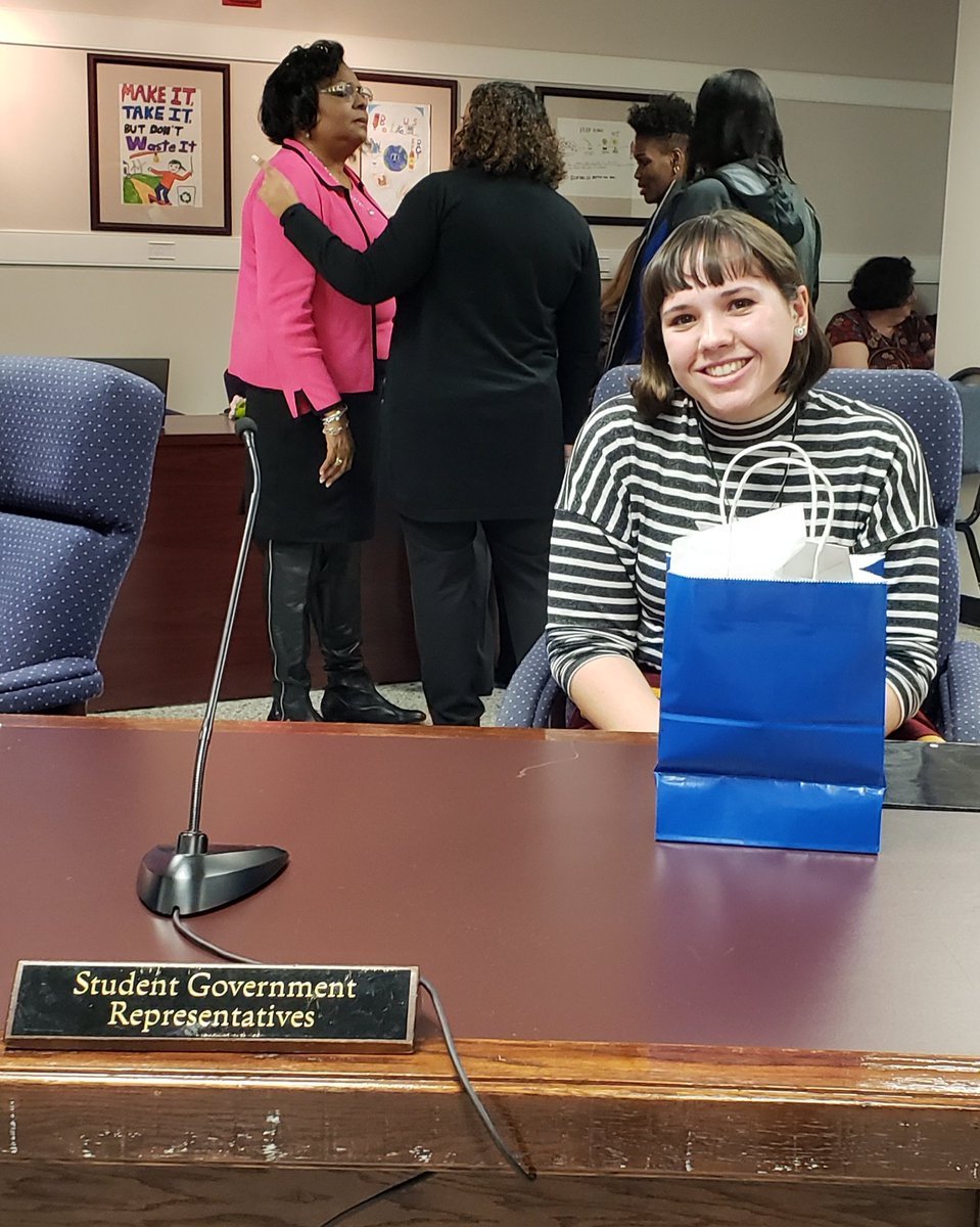 jenndavis1776's tweet image. Douglas Byrd representing at the CCS Board Meeting! Dr. Taylor, Connor and I are excited to hear Elena&apos;s speech! #soarwitheagles #eaglepride
