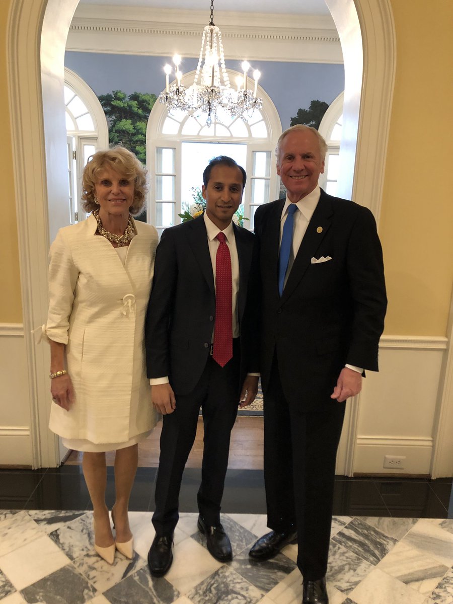 DinoTeppara's tweet photo. Fantastic job today by @henrymcmaster and his staff! Proud to support you! #scpol #sctweets #MakeAmericaGreatAgain #MAGA #SouthCarolina #MakingSCProud https://t.co/AM9owOkwQu