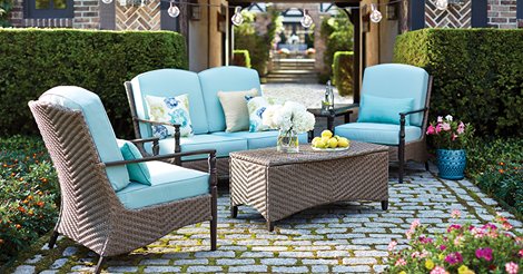 45 Days until Spring! Get ready <a href="/HomeDepot/">The Home Depot</a> <a href="/Shop_Augusta/">Marketplace @Augusta</a>