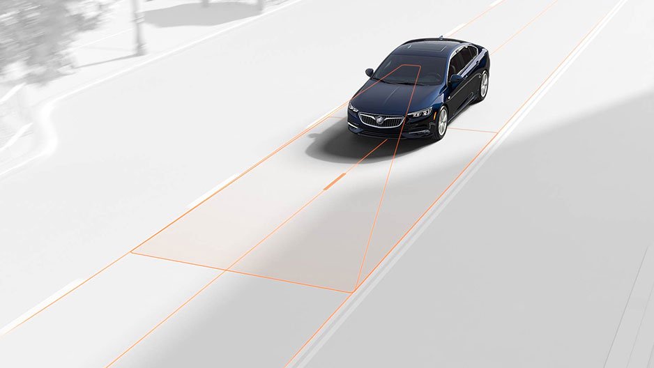 OldMillGM's tweet photo. The 2019 Buick Regal Sportback has available Lane Keep Assist with Lane Departure Warning that provides gentle steering wheel turns to help you avoid unintentionally drifting out of your detected lane when you are not actively steering and your turn signal is not activated. https://t.co/CTNIzRLD81