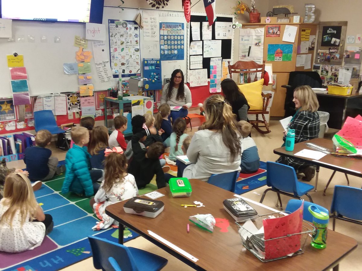 Jim Mahler (@mahlerjim) on Twitter photo Proud of these <a href="/Hatfieldcougars/">Hatfield Elementary</a> kinder Ts for the work they put into a MegaLab today to refine their Workshop skills. <a href="/RachelLawsontx/">Rachel Lawson</a> #collectiveefficacy #alwayslearning Proud of these <a href="/Hatfieldcougars/">Hatfield Elementary</a> kinder Ts for the work they put into a MegaLab today to refine their Workshop skills. <a href="/RachelLawsontx/">Rachel Lawson</a> #collectiveefficacy #alwayslearning