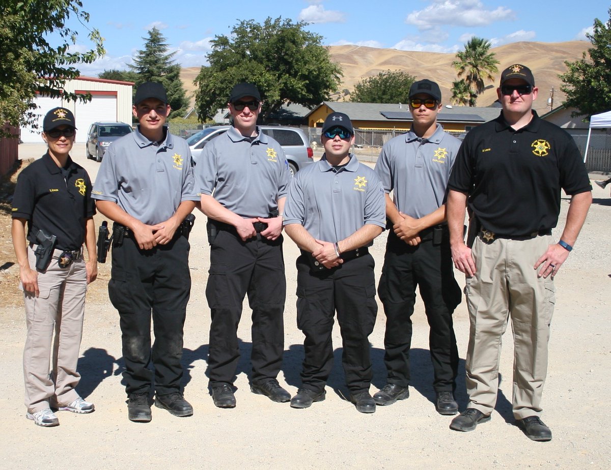 SLOSheriff photo